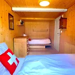 Thun Alps Scenic Views And Concierge By Swisshut