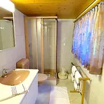 Thun Alps Scenic Views And Concierge By Swisshut * Därligen