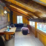 Thun Alps Scenic Views And Concierge By Swisshut *