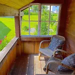 Chalet Thun Alps Scenic Views And Concierge By Swisshut