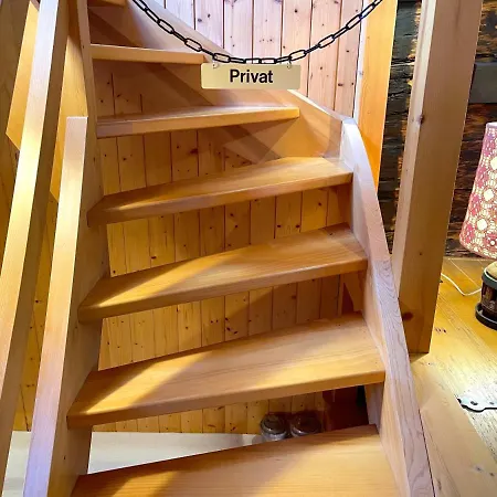 Lake Thun Alps Scenic Views And Concierge By Swisshut Chalet *