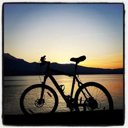 Lake Thun Alps Scenic Views And Concierge By Swisshut Chalet *