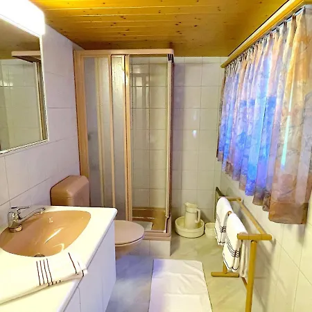 Lake Thun Alps Scenic Views And Concierge By Swisshut * Därligen