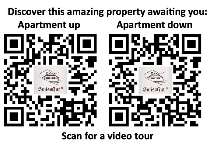 Thun Alps Scenic Views And Concierge By Swisshut *