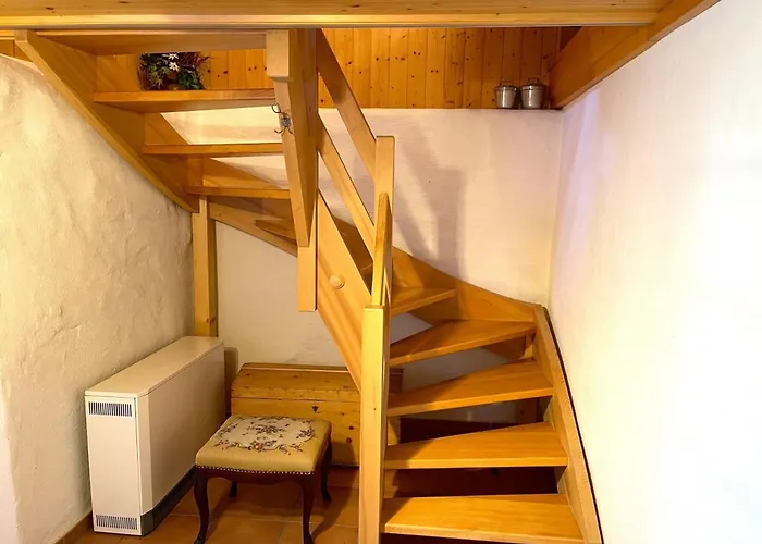 Thun Alps Scenic Views And Concierge By Swisshut Alpehytte Därligen