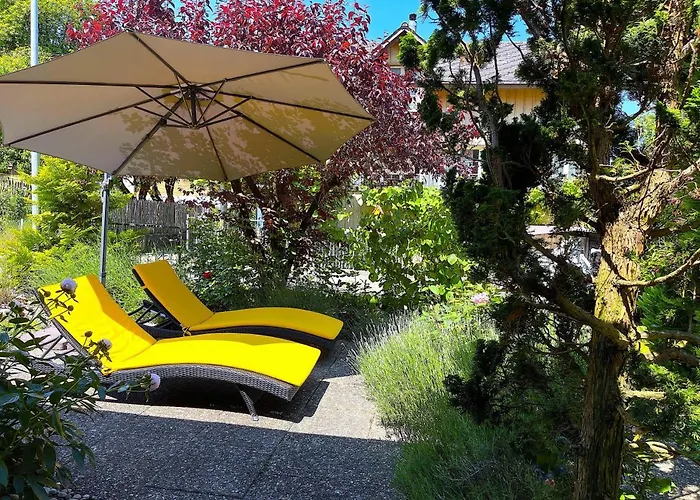 Thun Alps Scenic Views And Concierge By Swisshut