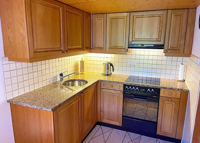 Thun Alps Scenic Views And Concierge By Swisshut