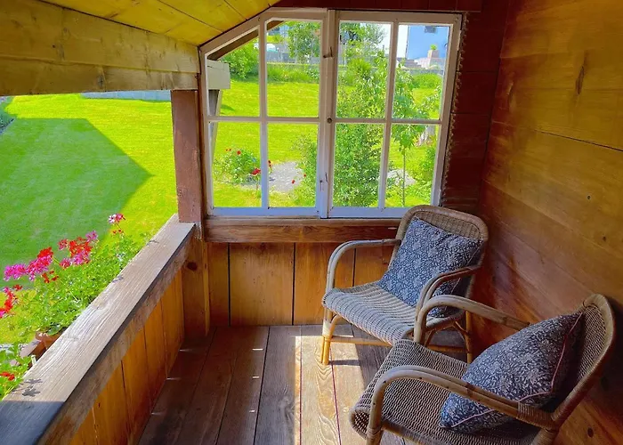 Alpehytte Thun Alps Scenic Views And Concierge By Swisshut