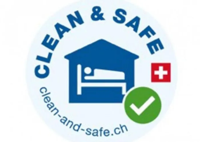 Thun Alps Scenic Views And Concierge By Swisshut *