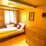 Chalet Thun Alps Scenic Views And Concierge By Swisshut *