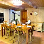 Thun Alps Scenic Views And Concierge By Swisshut Chalet Därligen