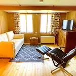 シャレー Thun Alps Scenic Views And Concierge By Swisshut