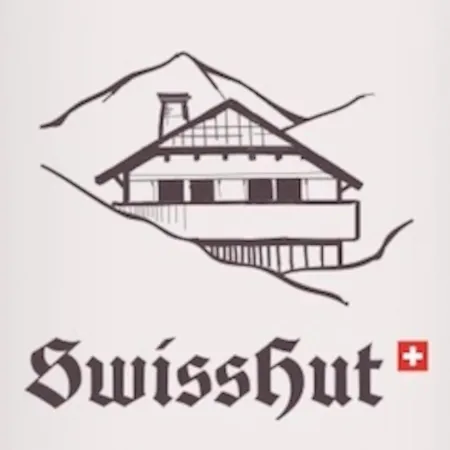 Swisshut Stunning Views Alps - Erli Chalet *