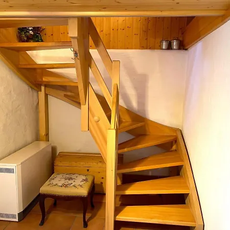Swisshut Stunning Views Alps - Erli Chalet Darligen