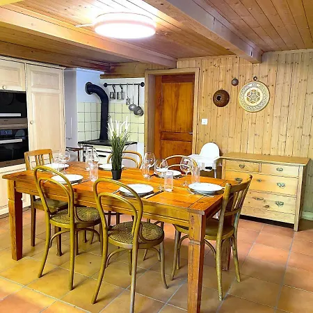 Swisshut Stunning Views Alps - Erli Chalet Darligen